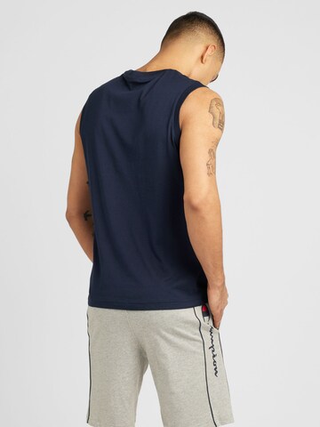 Champion Authentic Athletic Apparel Tanktop in Blau