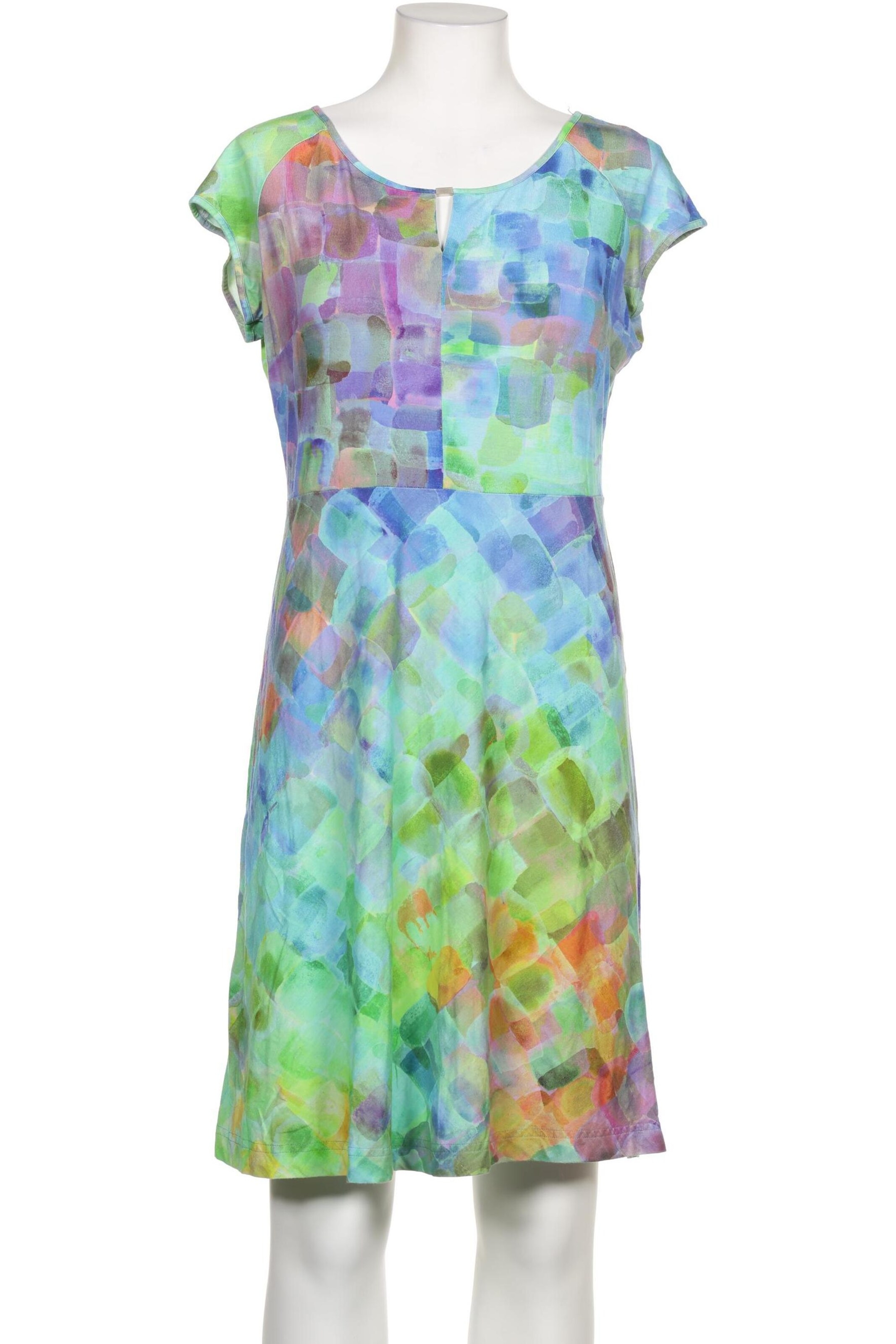 FOX’S Dress in M in Mixed colors: front