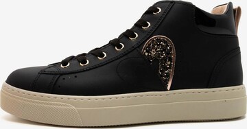 Nero Giardini Sneakers 'Diamond' in Black: front