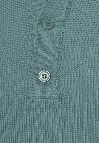 Felix Hardy Poloshirt in Grün