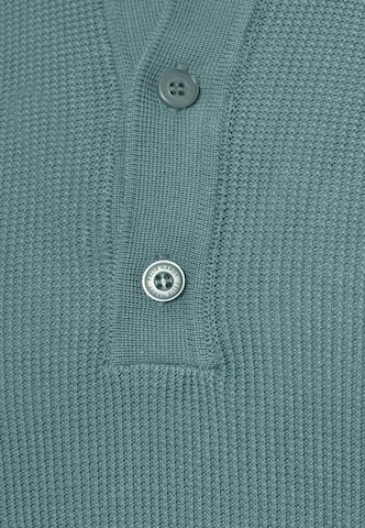 Felix Hardy Poloshirt in Grün