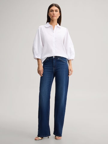 Chemisier JOOP! en blanc