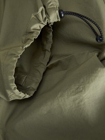 JJXX - regular Pantalón en verde