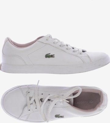 LACOSTE Shoes for women Buy online ABOUT YOU