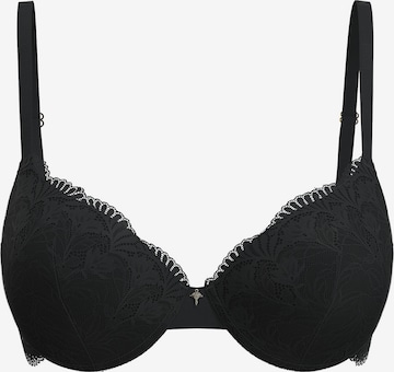JOOP! Bra in Black: front