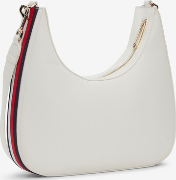 TOMMY HILFIGER Umhängetasche 'Essential' in Beige