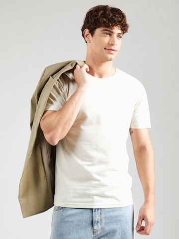 Mavi Shirt in Zwart: voorkant