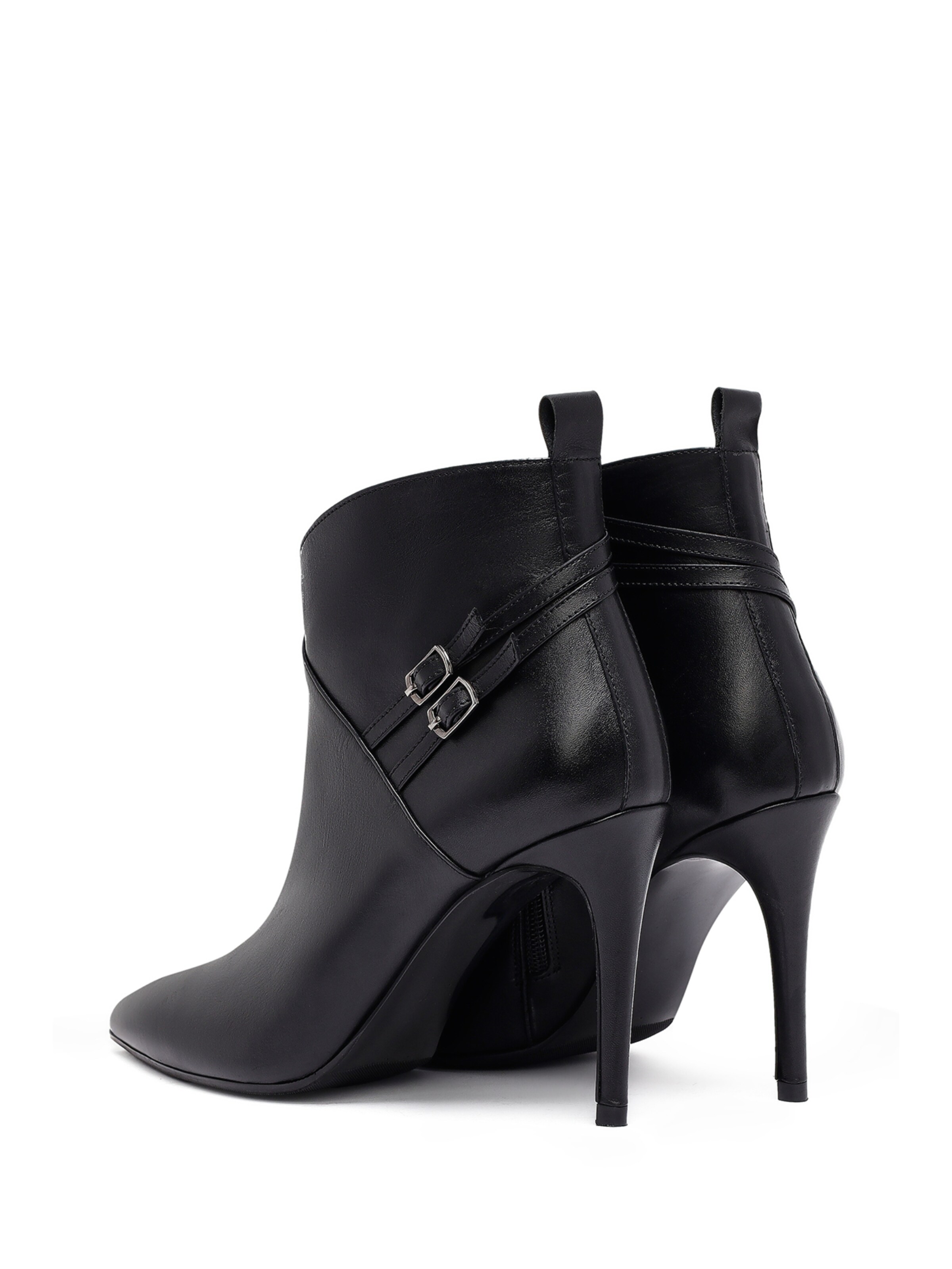 Bottines Derimod en noir