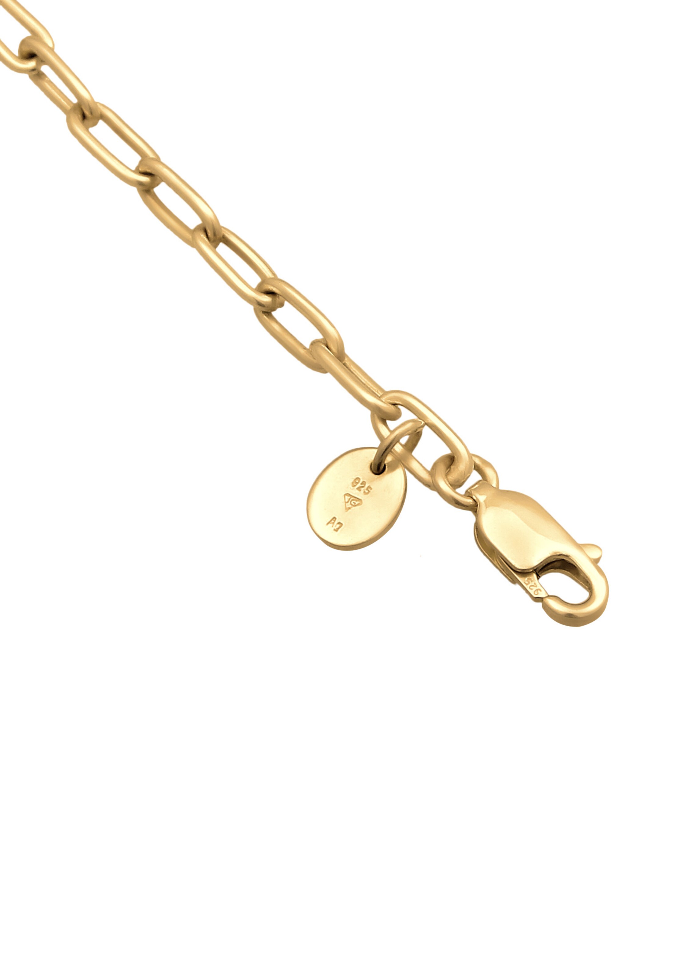 Chaîne ELLI PREMIUM en or