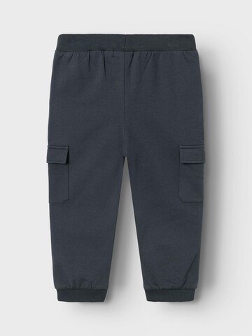 Regular Pantalon NAME IT en bleu