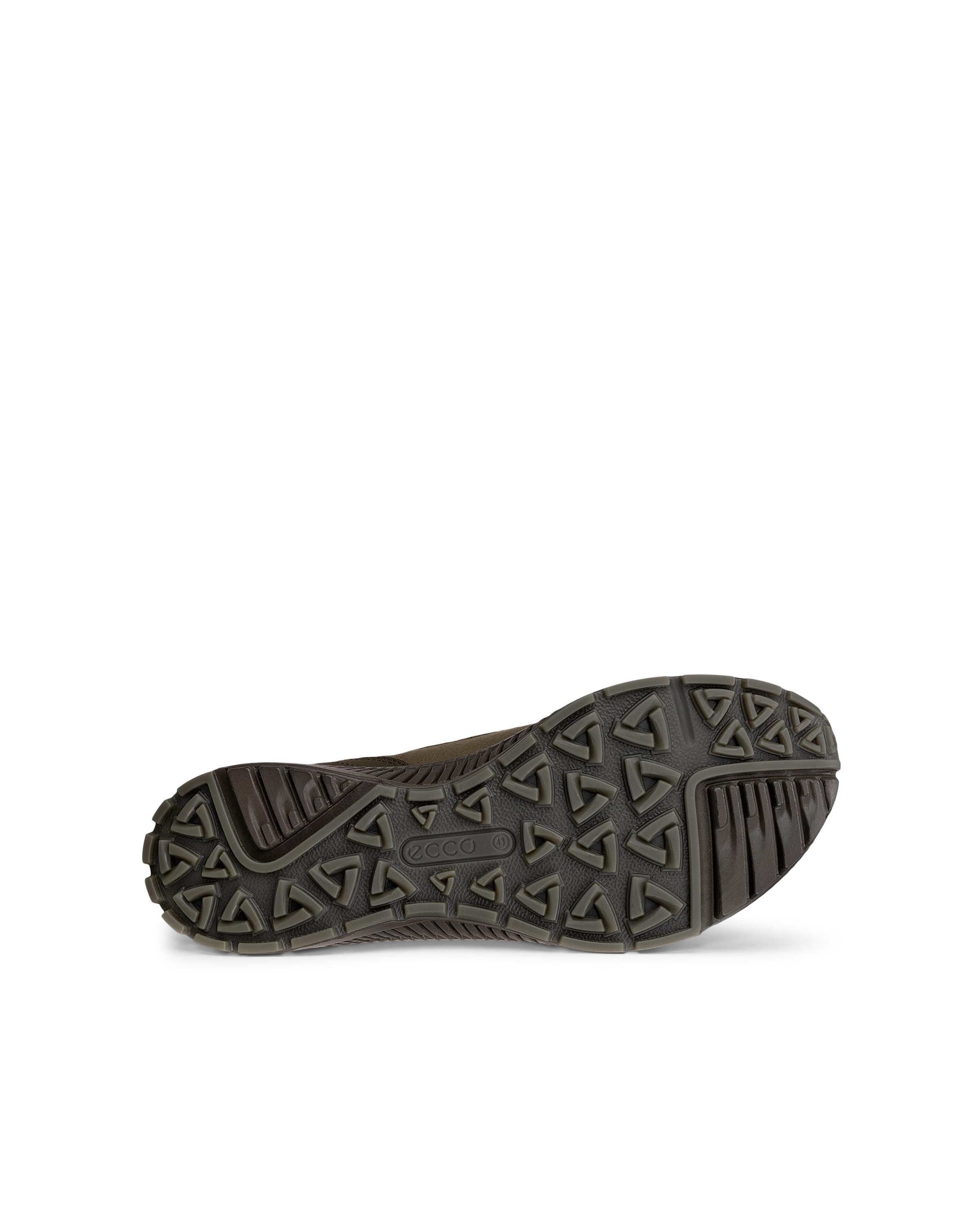 ECCO Flats in Brown
