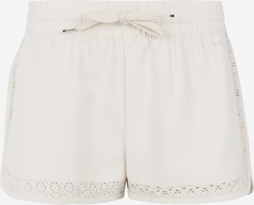 PROTEST Boardshorts 'TENERIFE' in Weiß: Vorderseite