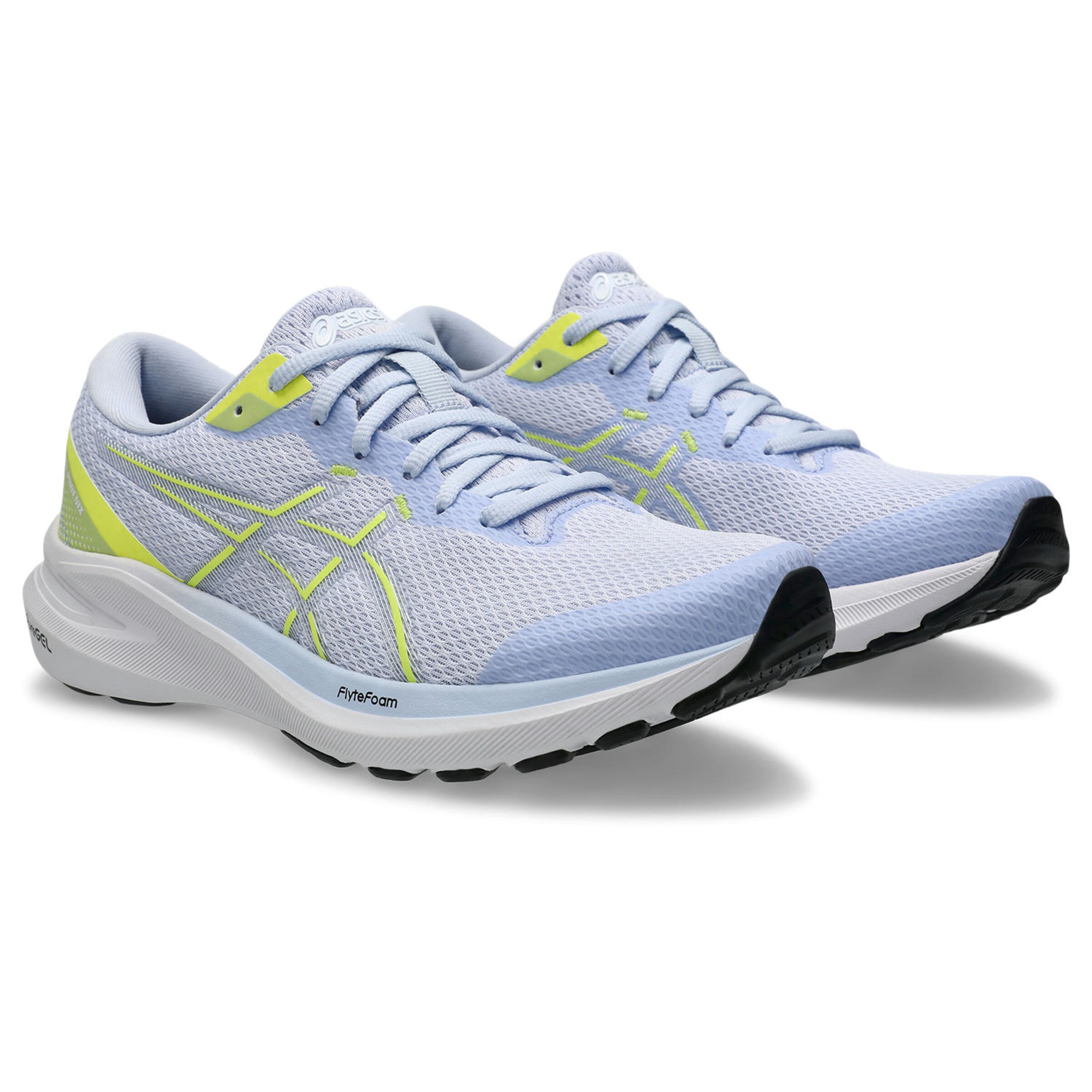 ASICS Running Shoes in Blue