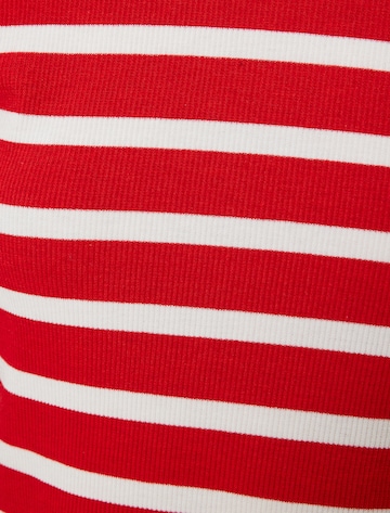 Koton Shirt in Rood