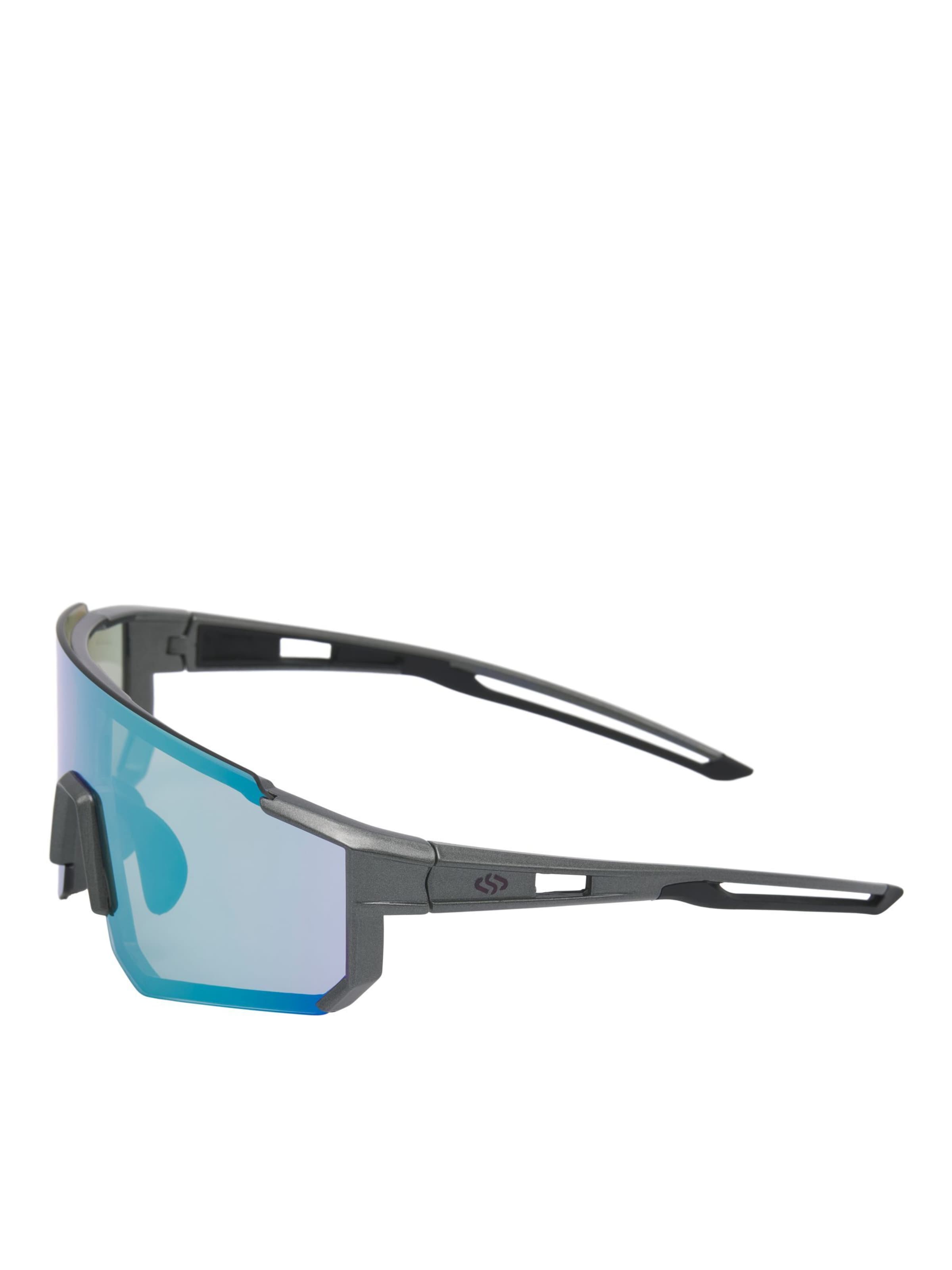 Lunettes de soleil JACK & JONES en gris