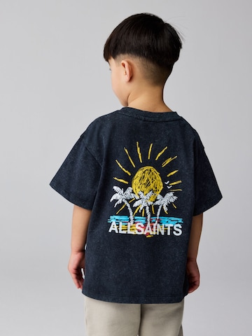 smALLSAINTS Shirt in Blauw