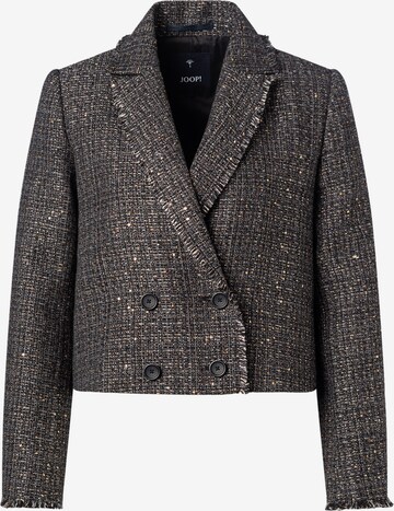 JOOP! Blazer in Grey: front