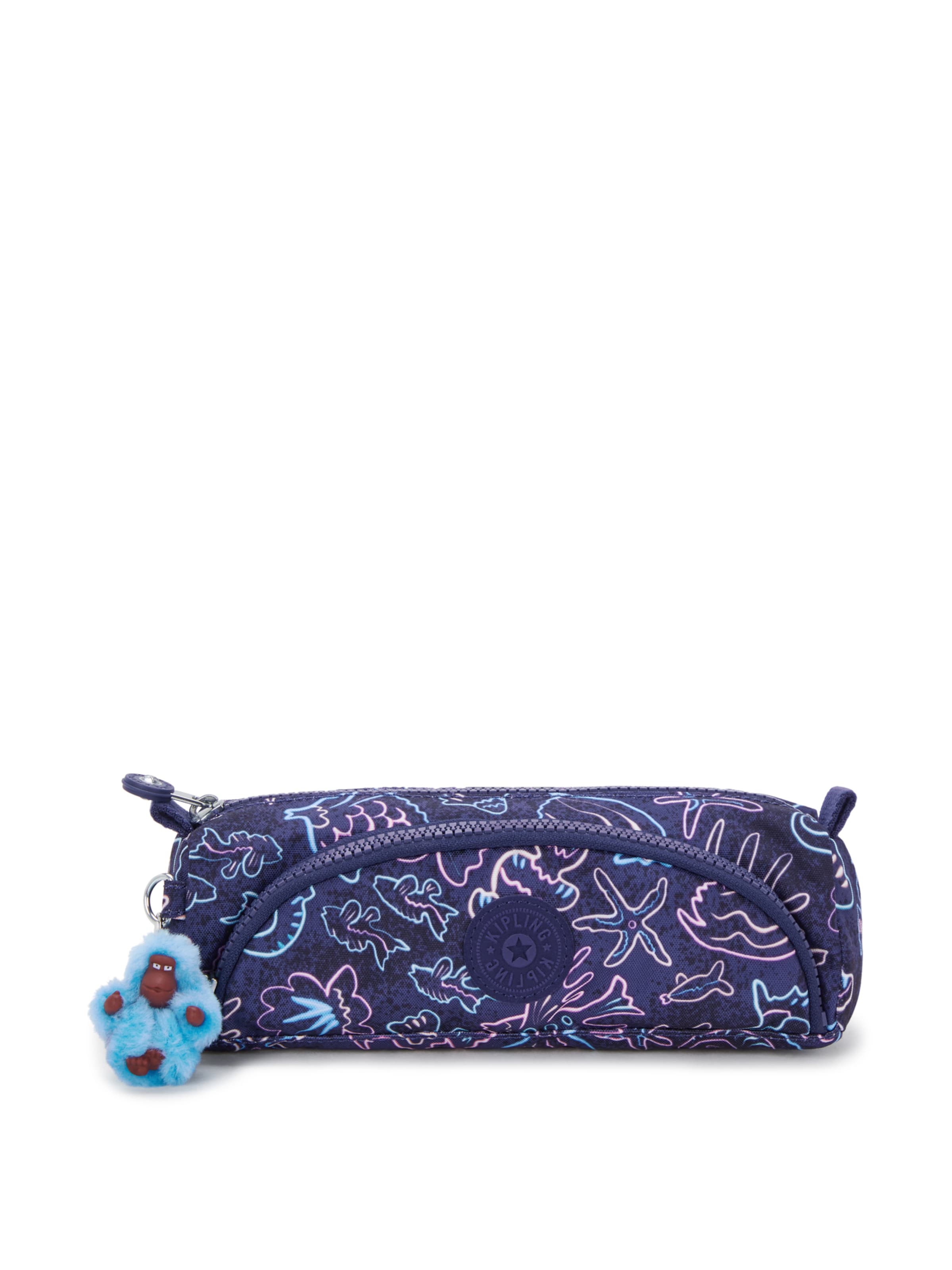 KIPLING Etui 'Cute' in Schwarz: Vorderseite