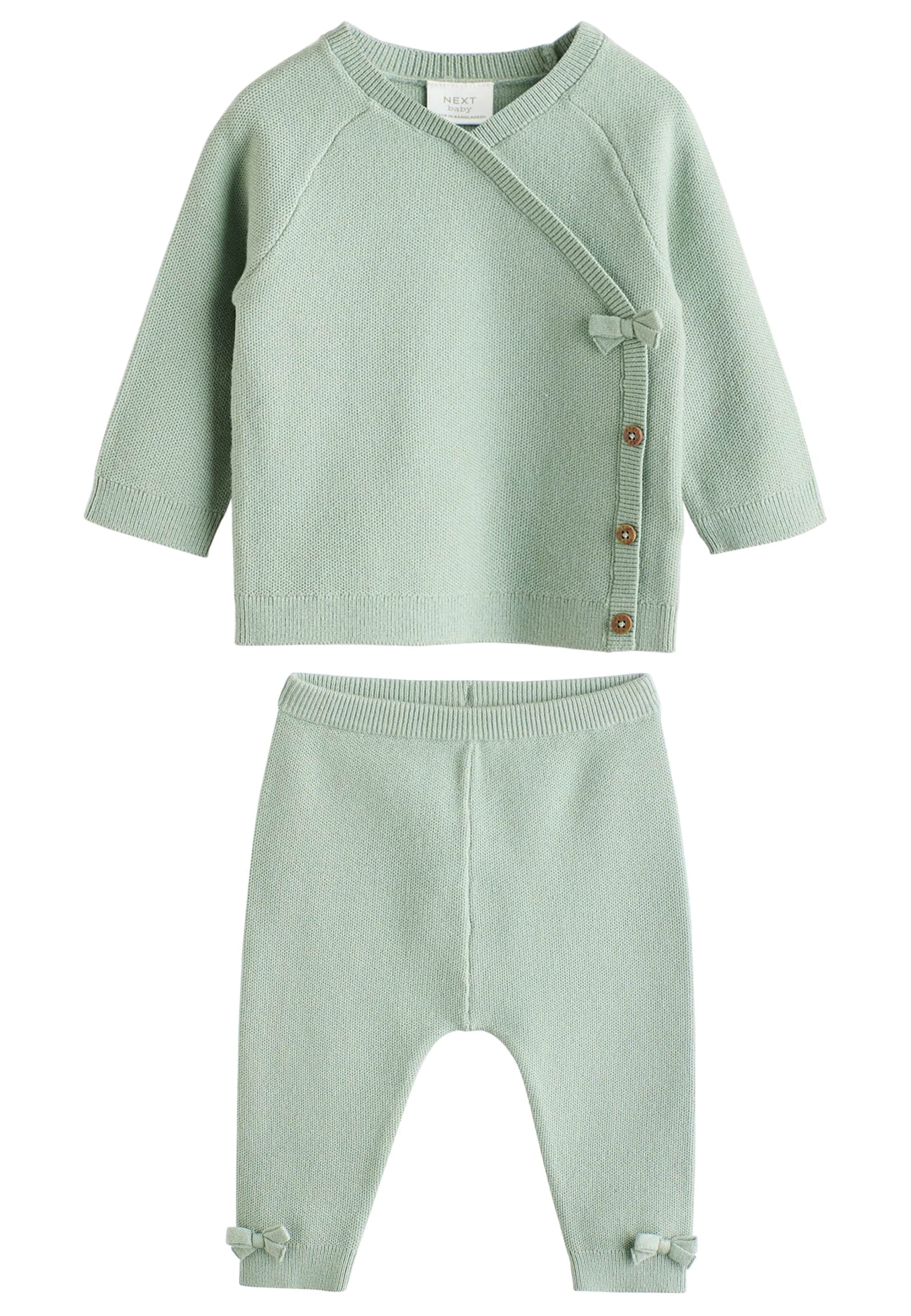 Next Σετ σε πράσινο: μπροστά