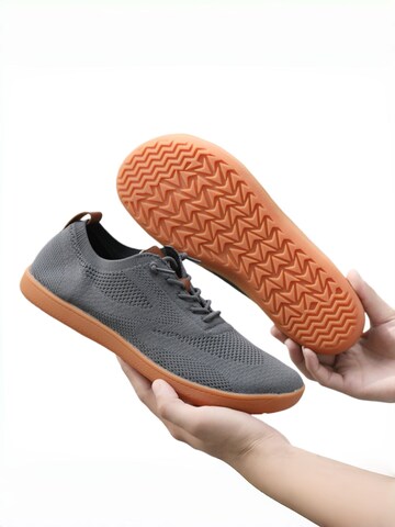 HUSKSWARE Sneakers in Grey