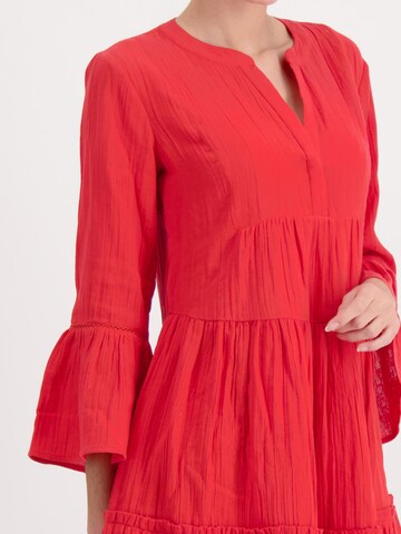 monari Dress in Red