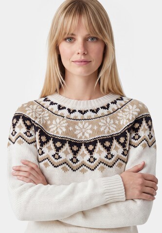 Usha - Jersey en blanco