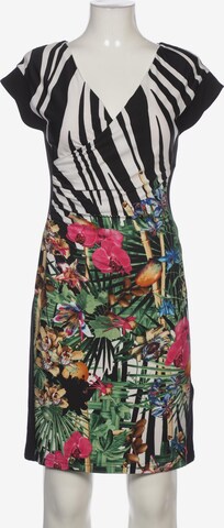 Joseph Ribkoff Dress in M in Mixed colors: front