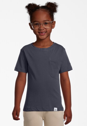 New Life Shirt in Blue