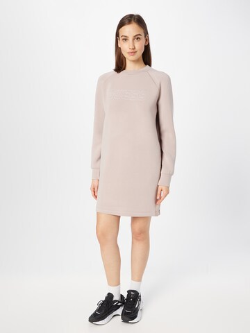 Robe de sport 'ALLIE' GUESS en gris : devant