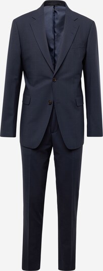 Tiger of Sweden Suit 'S.JUSTINN' in Night blue, Item view