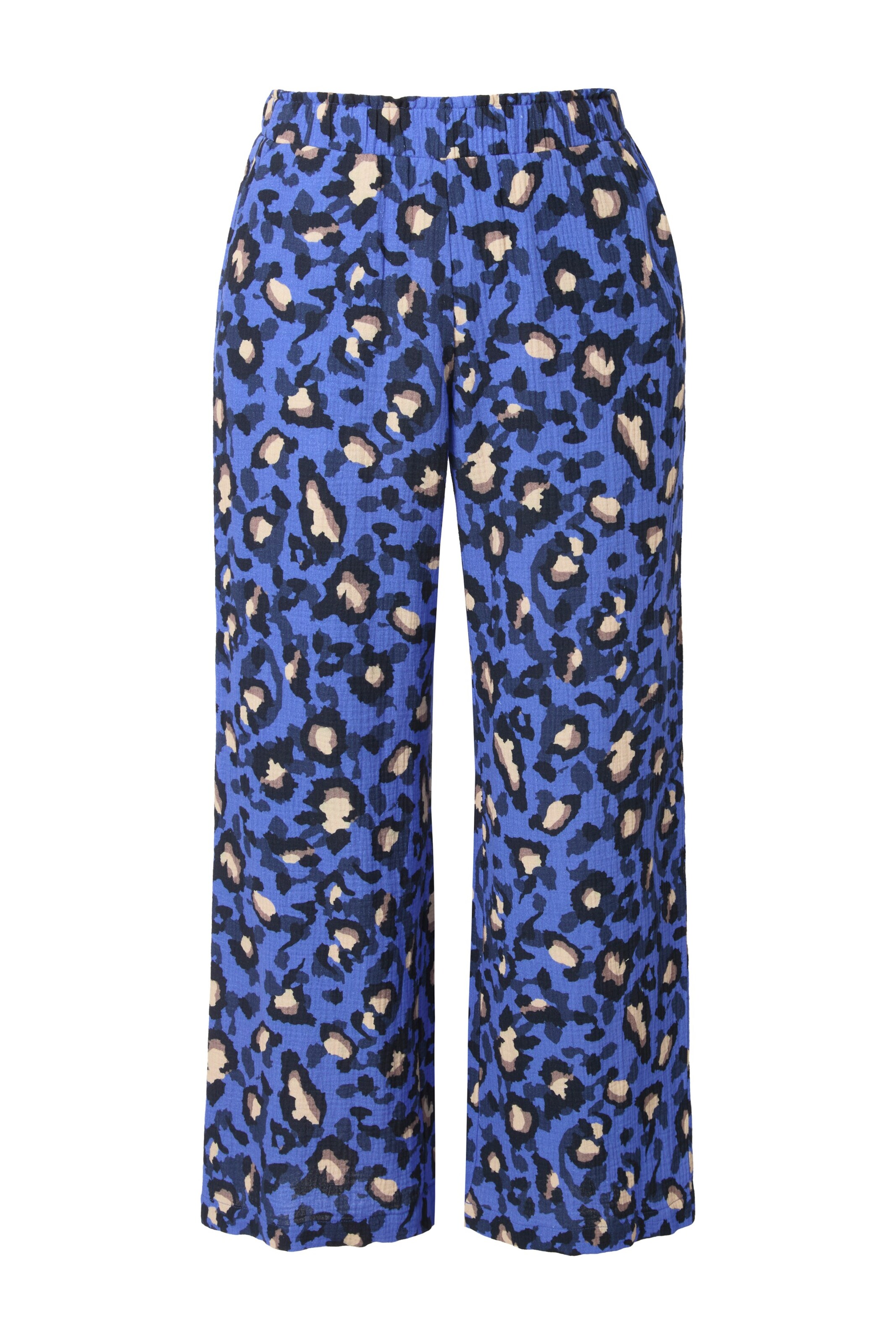 Studio Untold Hose in Beige: Vorderseite