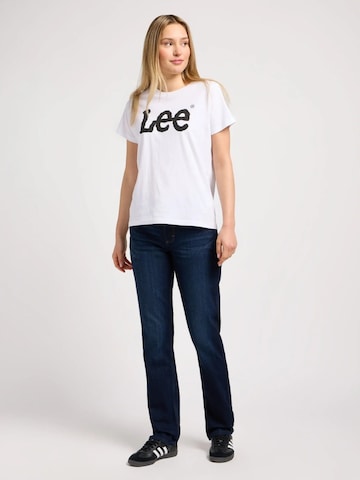 regular Jeans 'LEGENDARY STRAIGHT NIGHTSHADE 112107804' di Lee in blu