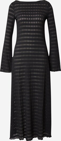 Monki Dress in Black, Item view