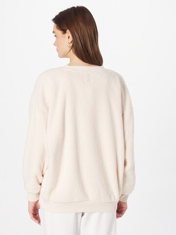 GAP Sweatshirt in Roze