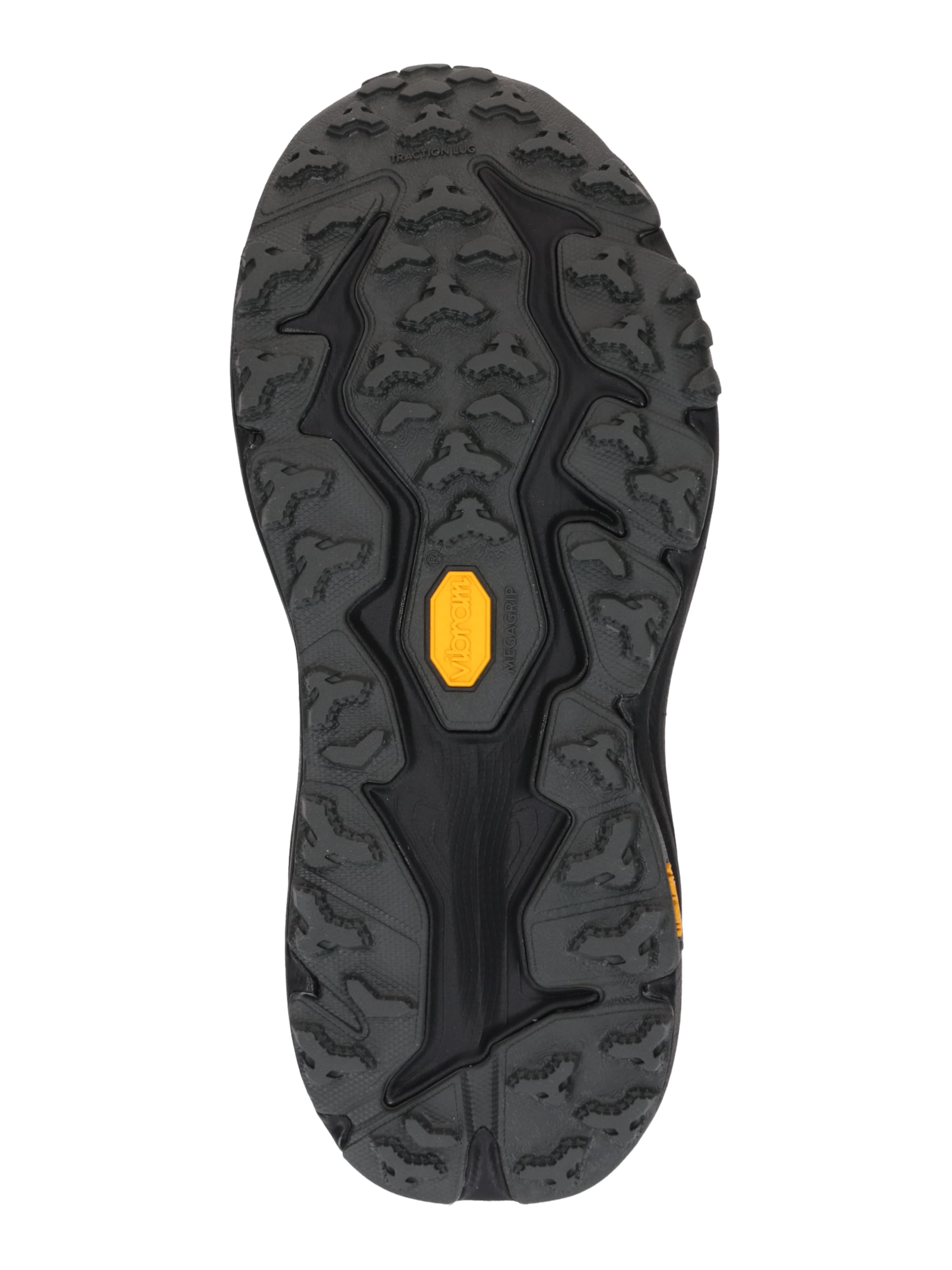 HOKA Futócipők 'SPEEDGOAT 6' - fekete