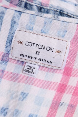 Cotton On Bluse S in Pink