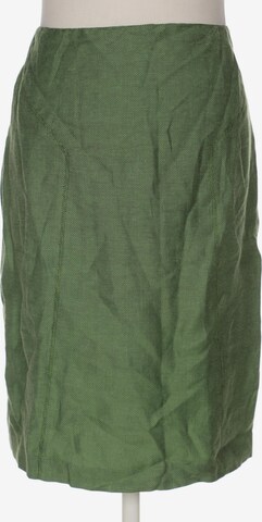 Evelin Brandt Berlin Skirt in M in Green: front