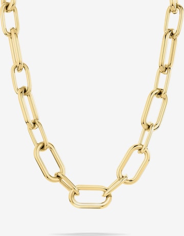 Liebeskind Berlin Necklace in Gold: front