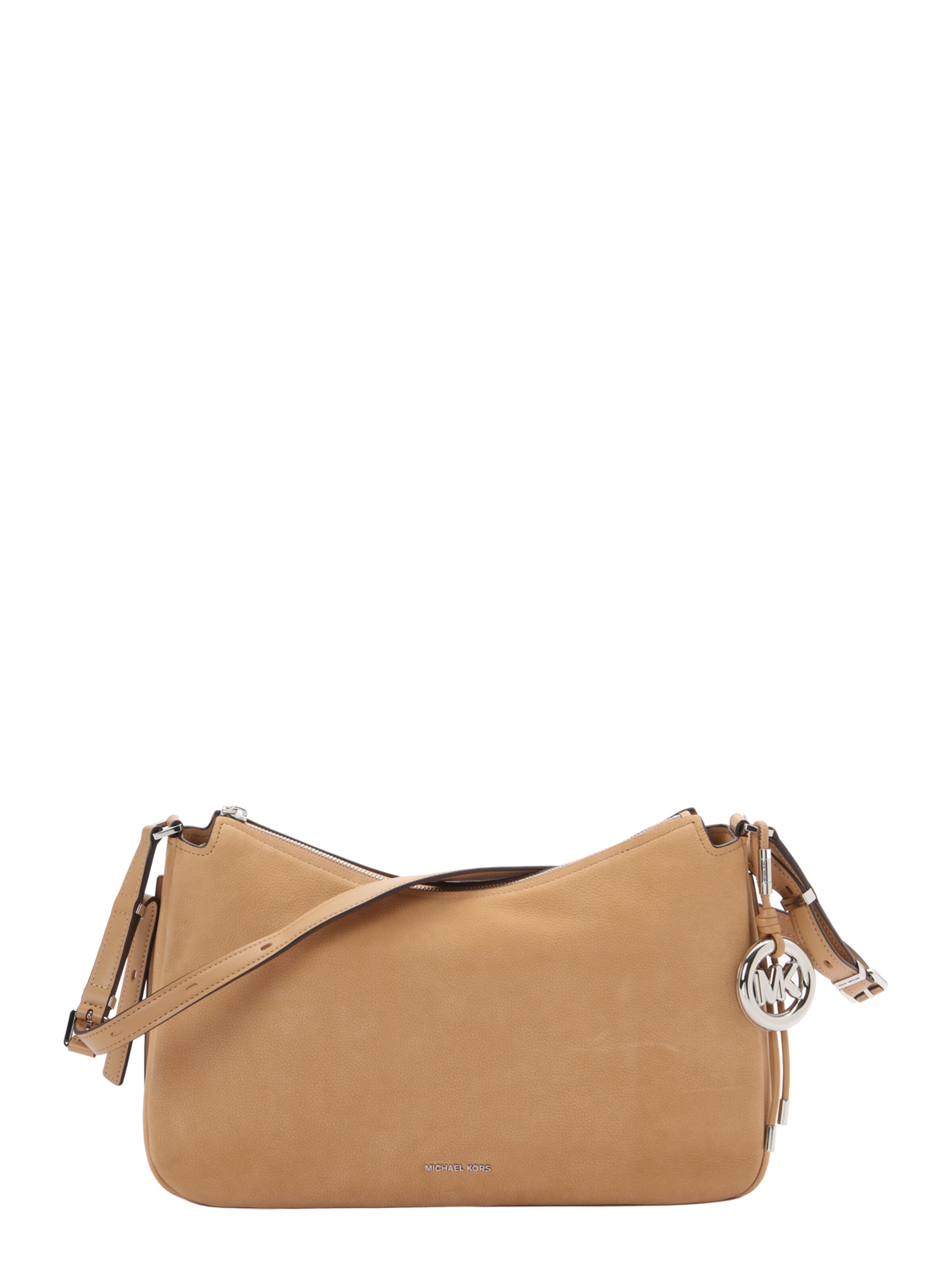 MICHAEL Michael Kors Sac bandoulière en cognac, Vue avec produit
