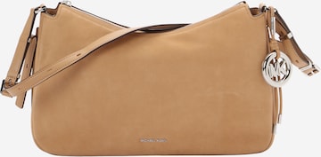 MICHAEL Michael Kors Olkalaukku värissä ruskea: etupuoli
