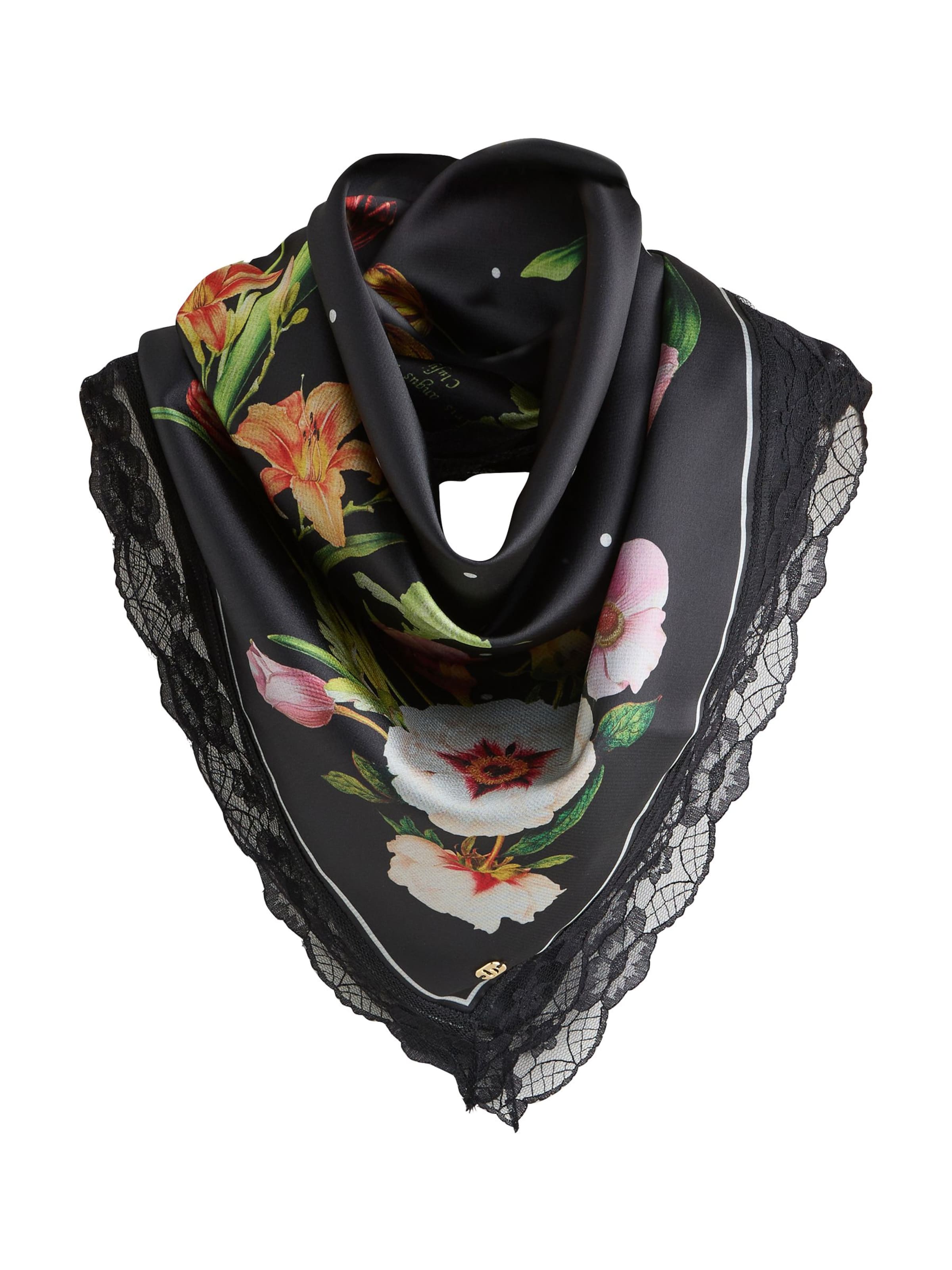 B by Ted Baker Schal in Schwarz: Vorderseite