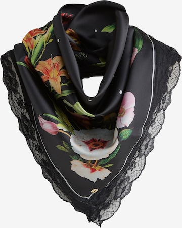 B by Ted Baker Schal in Schwarz: Vorderseite