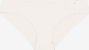 TRIUMPH Slip 'Smart Natural' in Weiß: Vorderseite