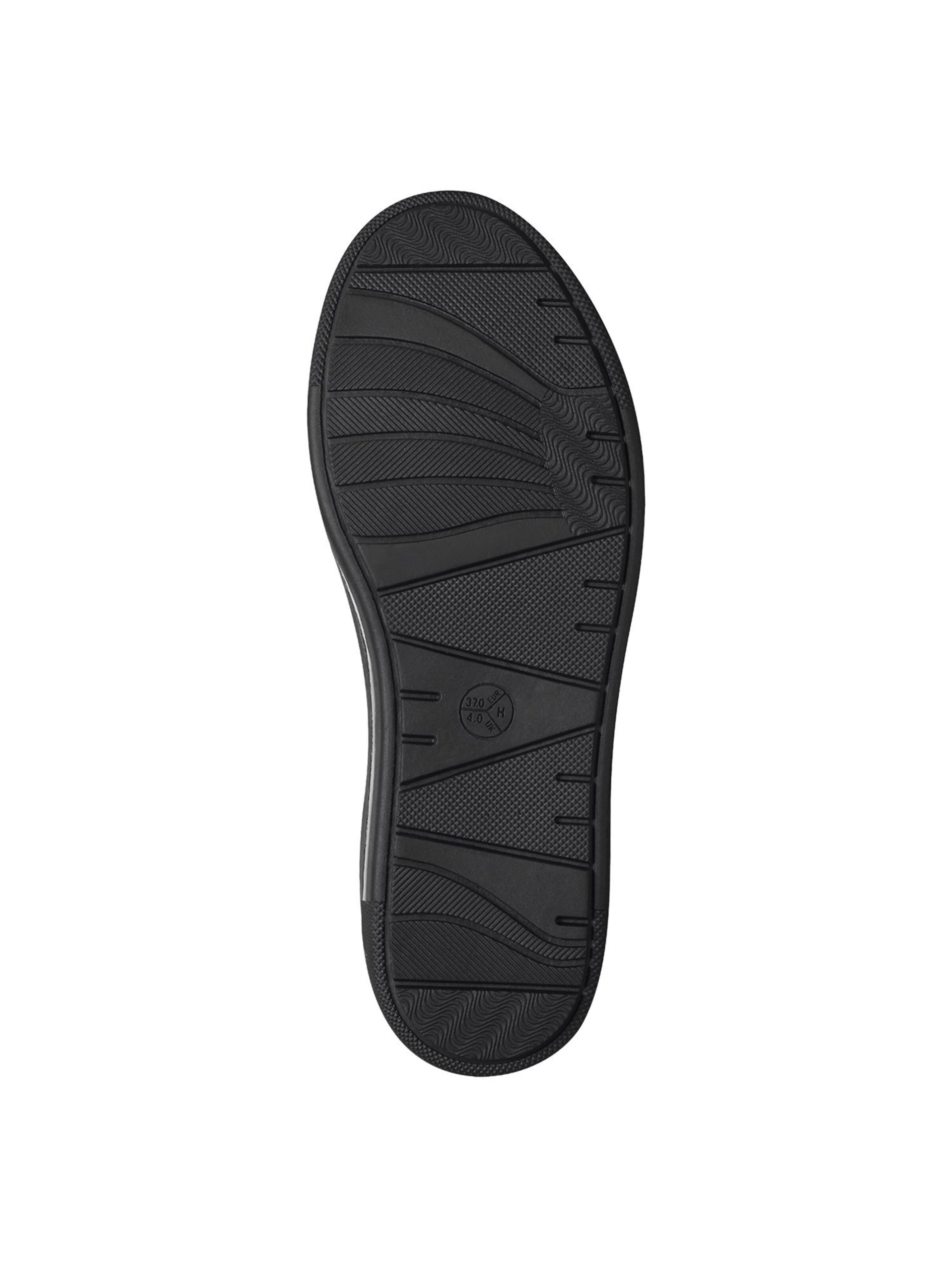 JANANiske tenisice - crna boja