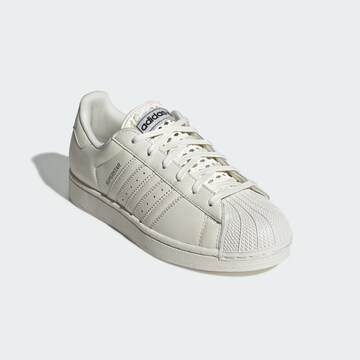 ADIDAS ORIGINALS Sneaker 'Superstar II' in Weiß