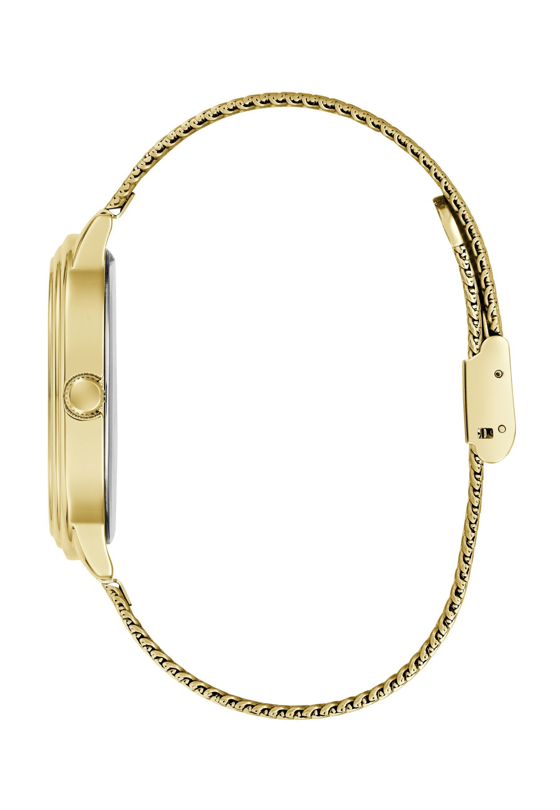 Orologio analogico ' FELIX ' di GUESS in oro