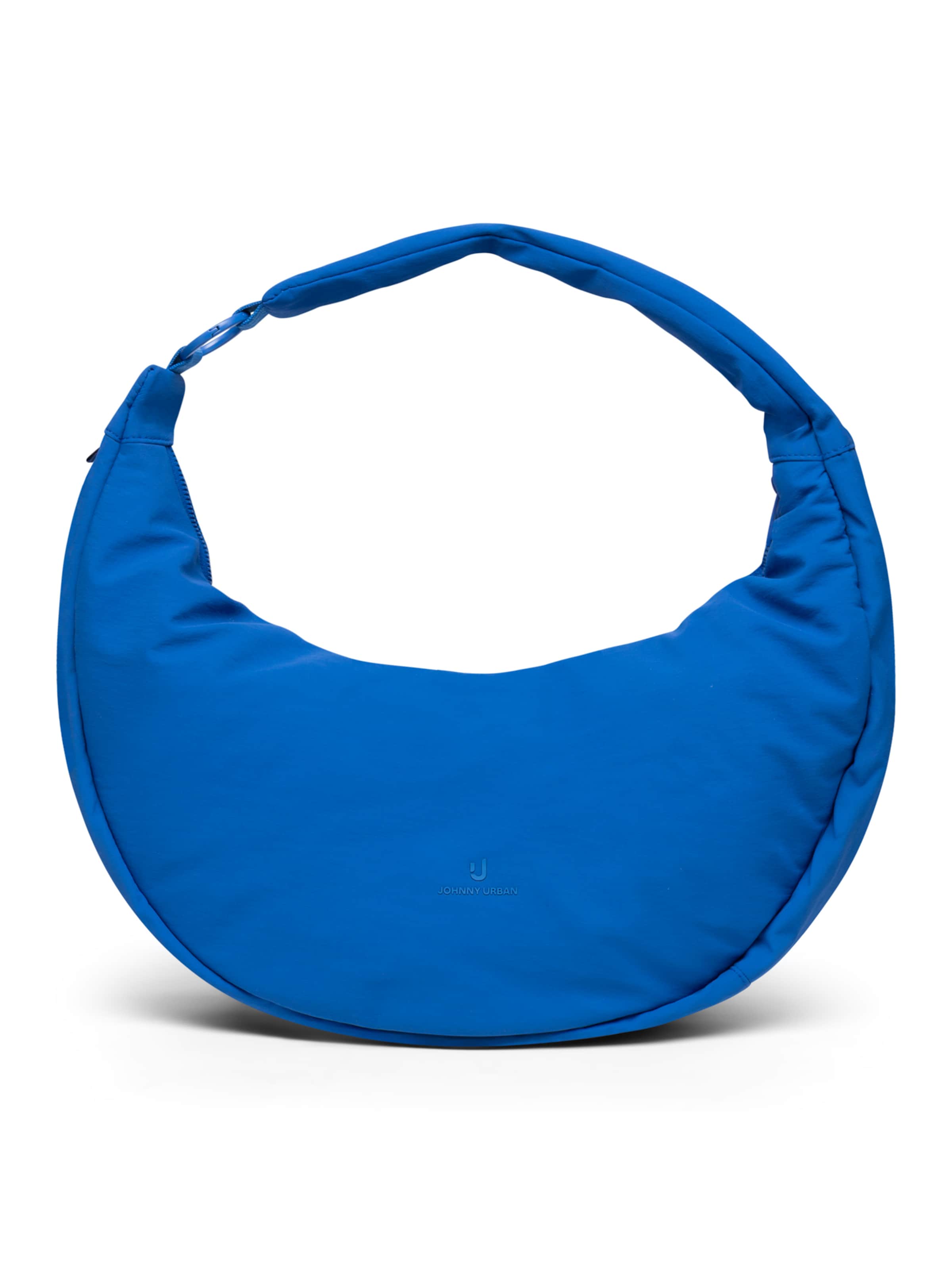 Sac bandoulière 'Lou' Johnny Urban en bleu