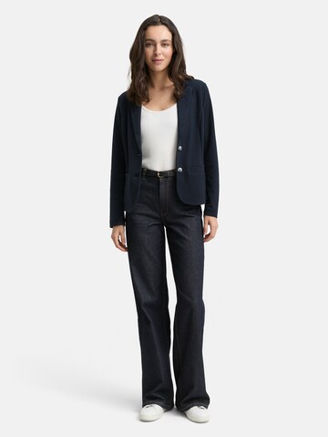 TOM TAILOR Blazers in Blauw
