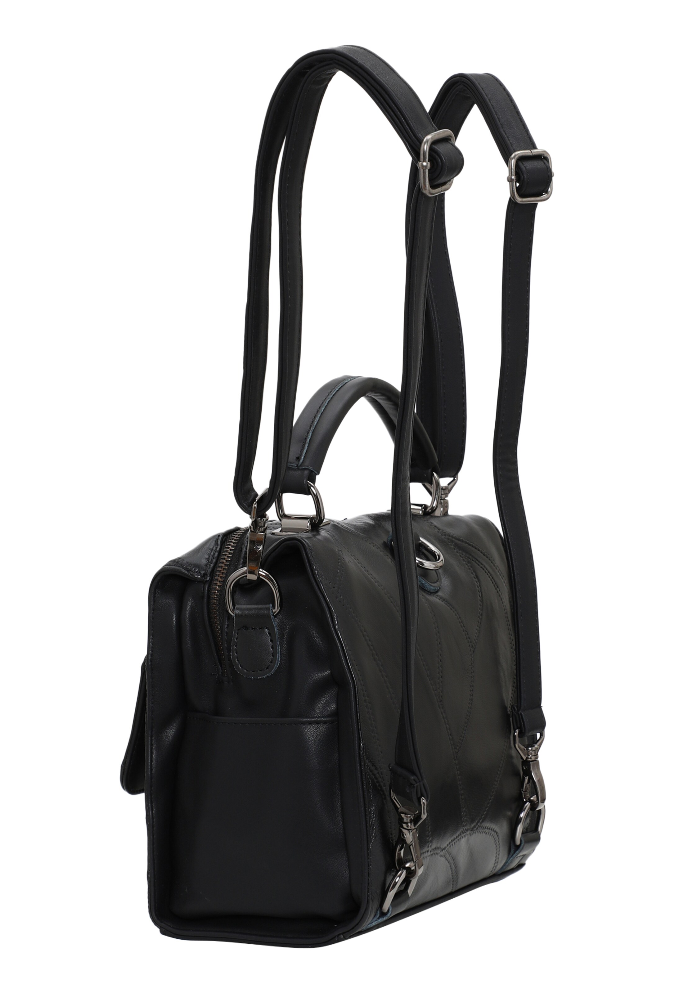 faina Kabelka - Čierna