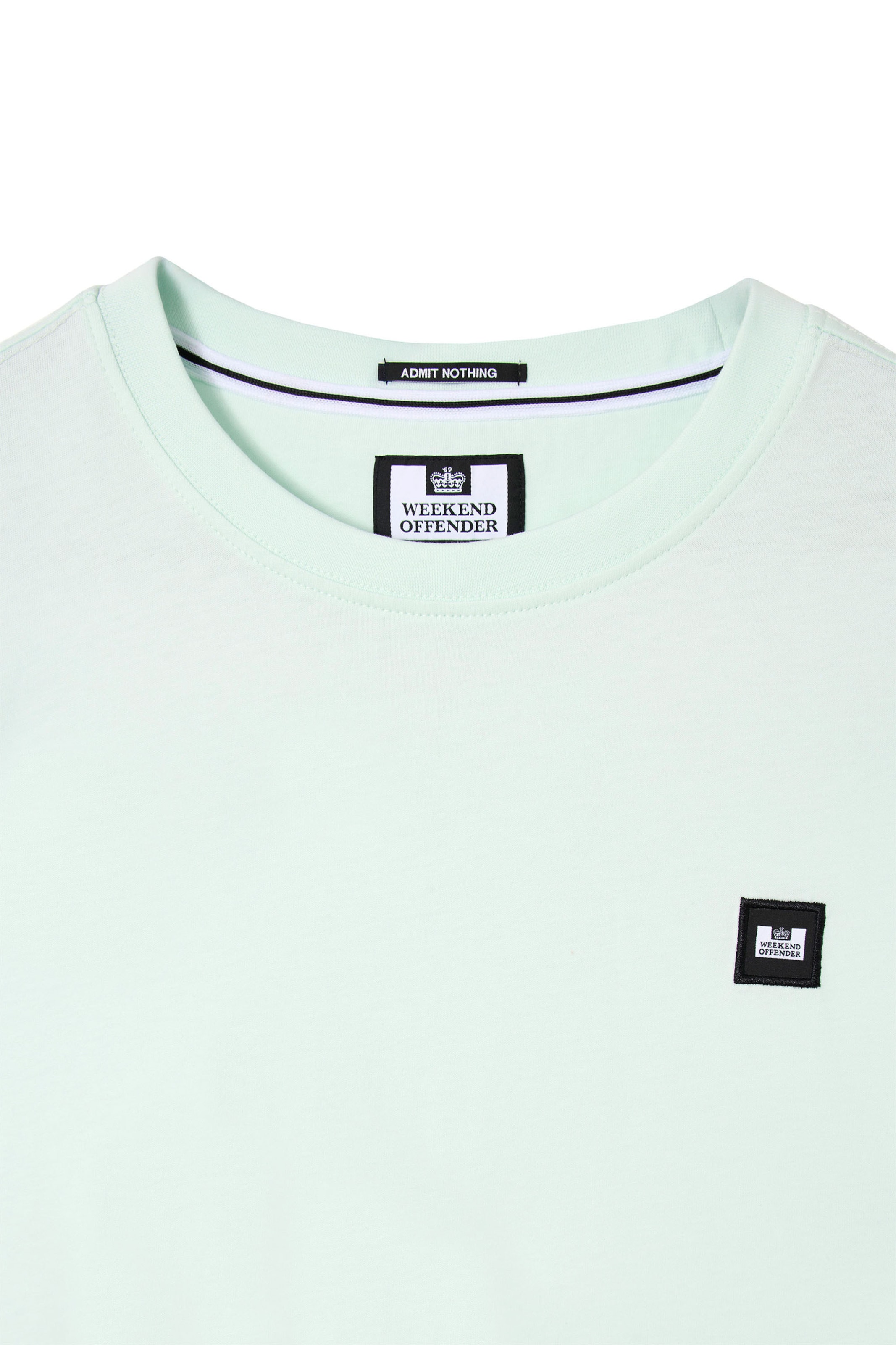 Weekend Offender Shirt 'Brooklands' in Green